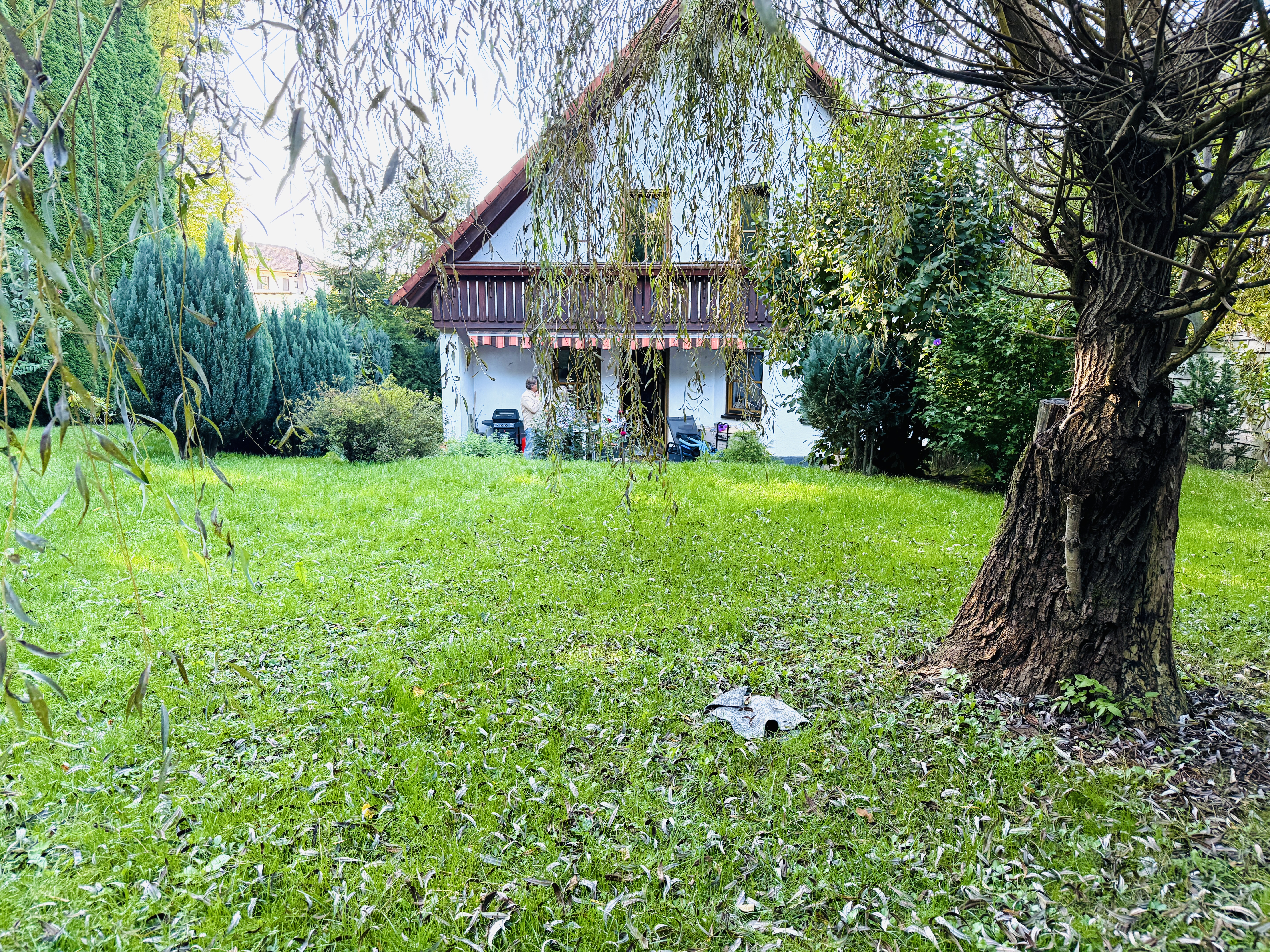 Einfamilienhaus Pretzfeld