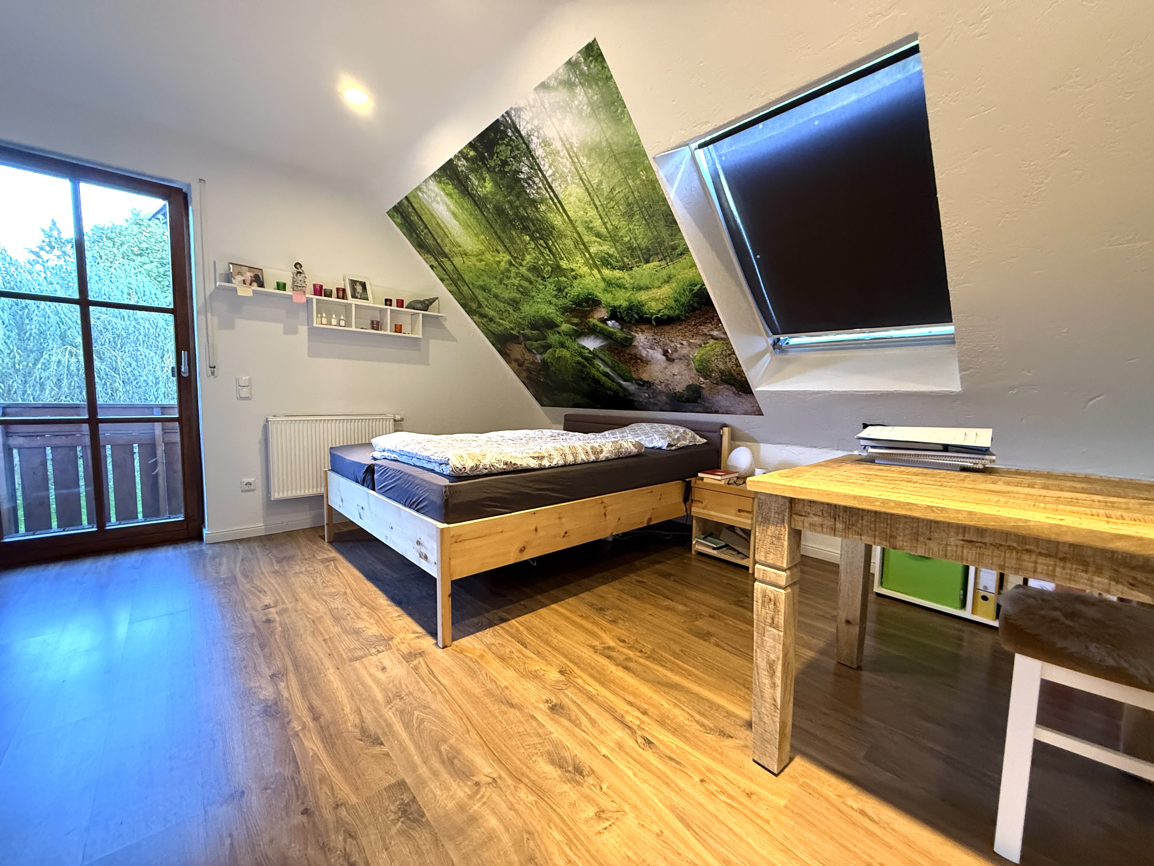 Zimmer OG 1