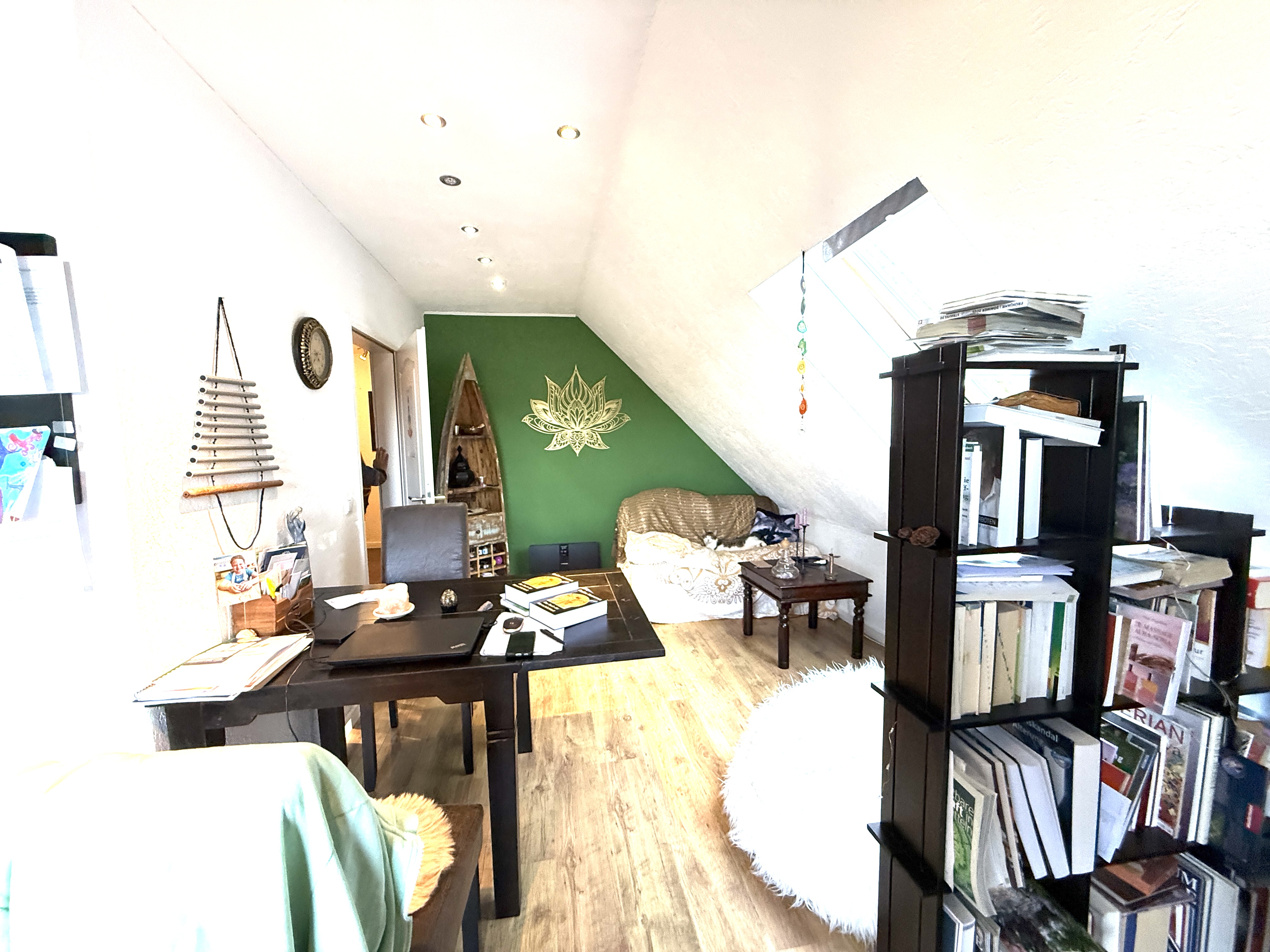 DG Zimmer